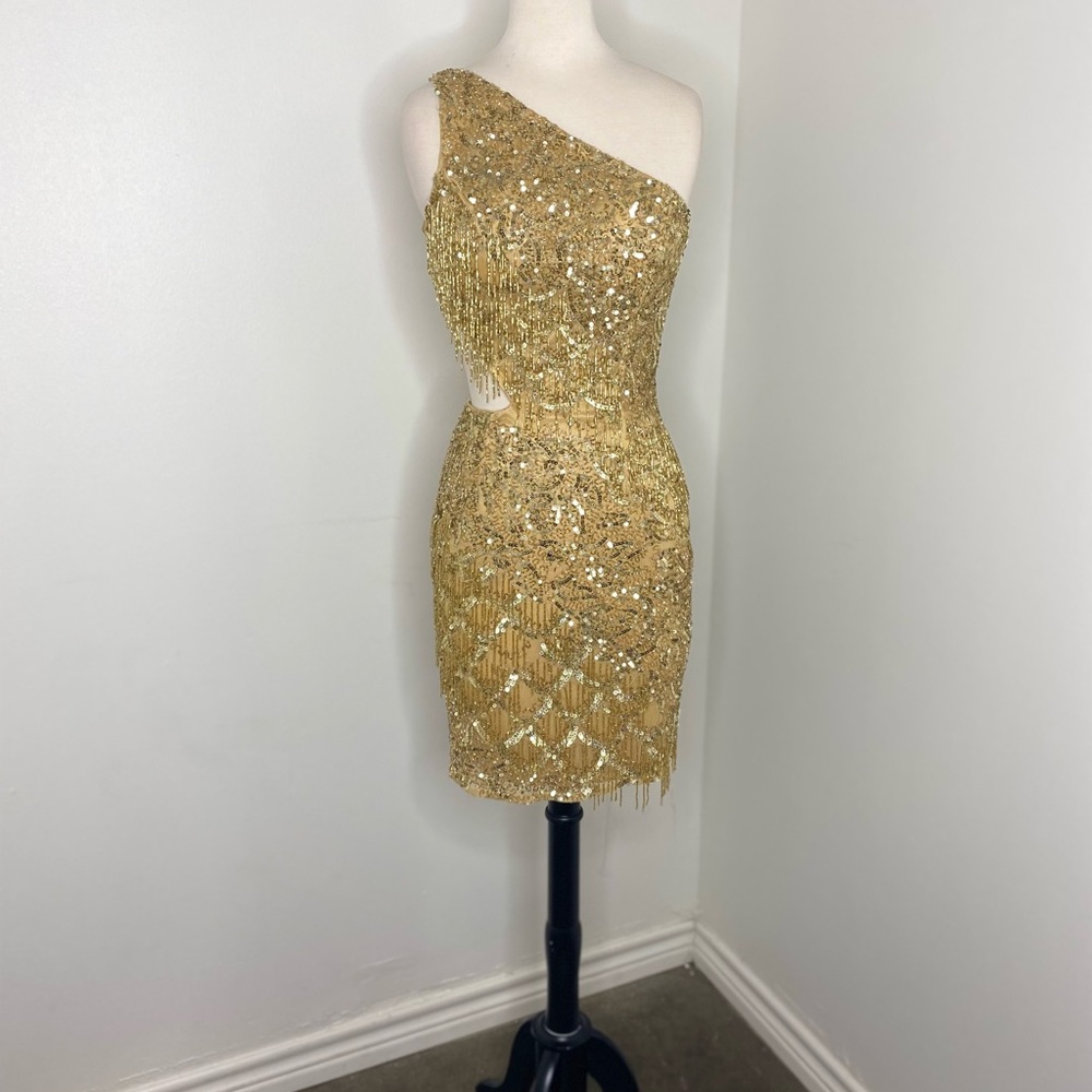 Primavera Couture cocktail